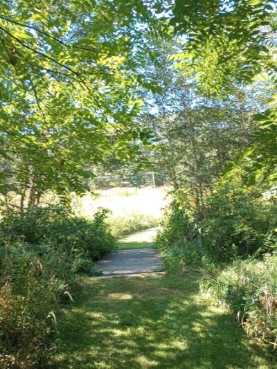 Stone Head Nature Preserve - Nashville, IN