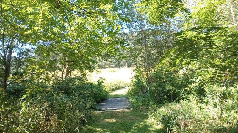 Stone Head Nature Preserve - Nashville, IN