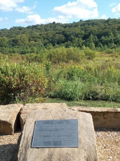Stone Head Nature Preserve - Nashville, IN