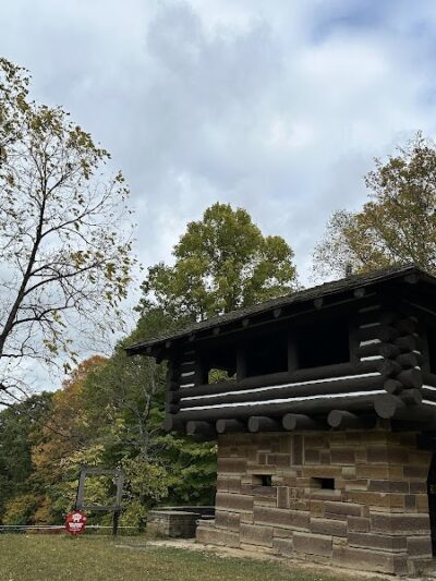 Trail 8, Brown County State Park - Nashville, IN