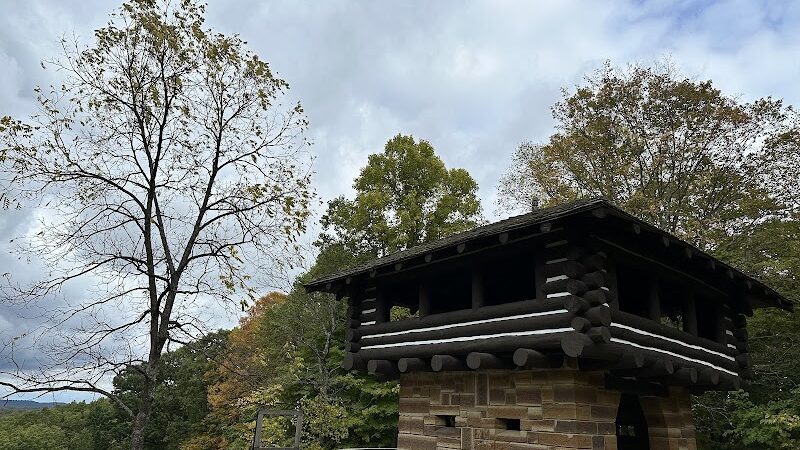 Trail 8, Brown County State Park - Nashville, IN