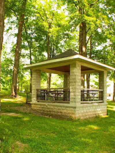 Putnam Park - Nashville,