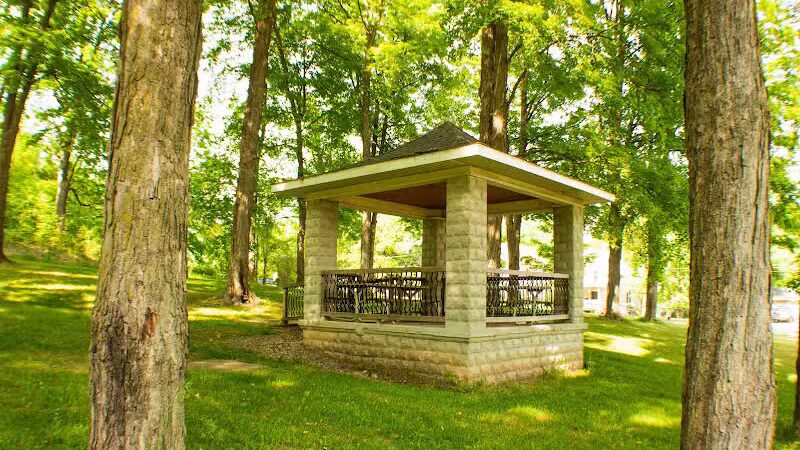 Putnam Park - Nashville,