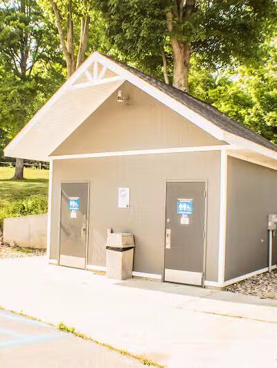 Putnam Park - Nashville,