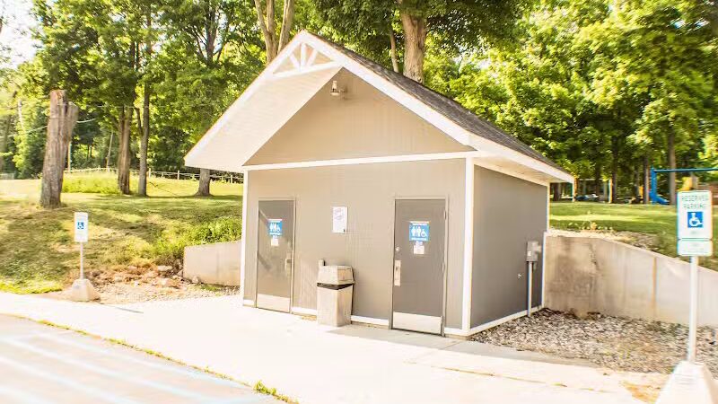 Putnam Park - Nashville,