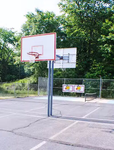 Putnam Park - Nashville,