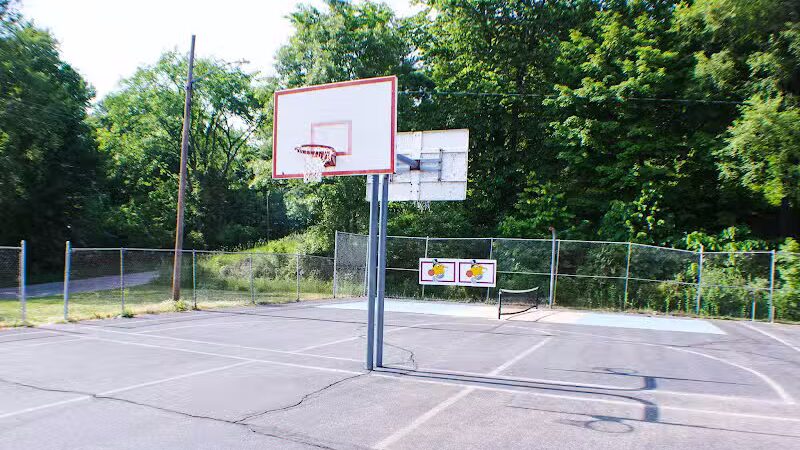 Putnam Park - Nashville,