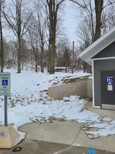 Putnam Park - Nashville,