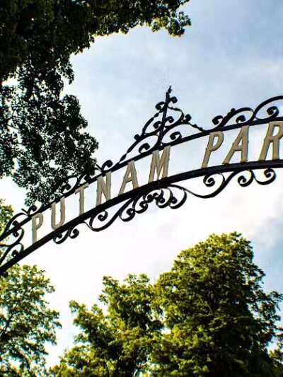 Putnam Park - Nashville,