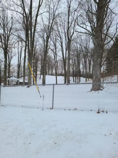 Putnam Park - Nashville,