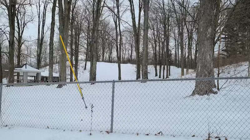 Putnam Park - Nashville,