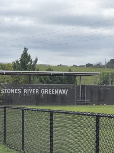 Stones River Dog Park - Nashville, TN