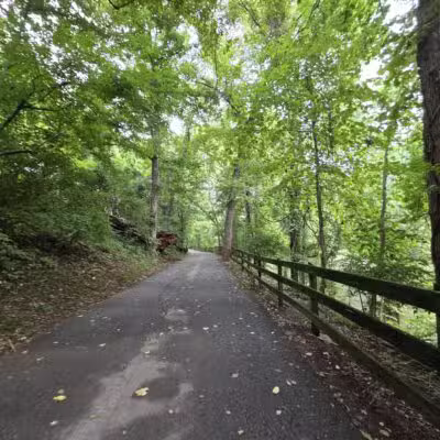 Stones River Dog Park - Nashville, TN