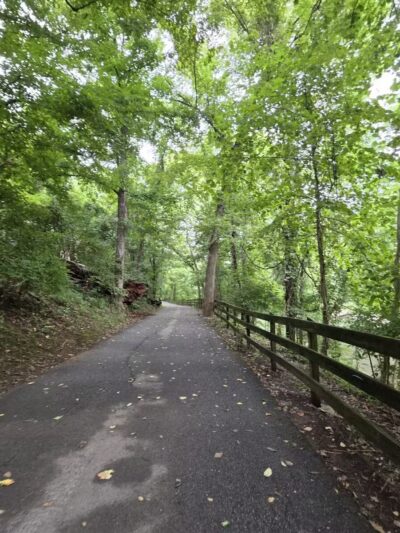 Stones River Dog Park - Nashville, TN