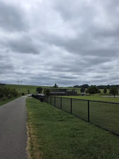 Stones River Dog Park - Nashville, TN