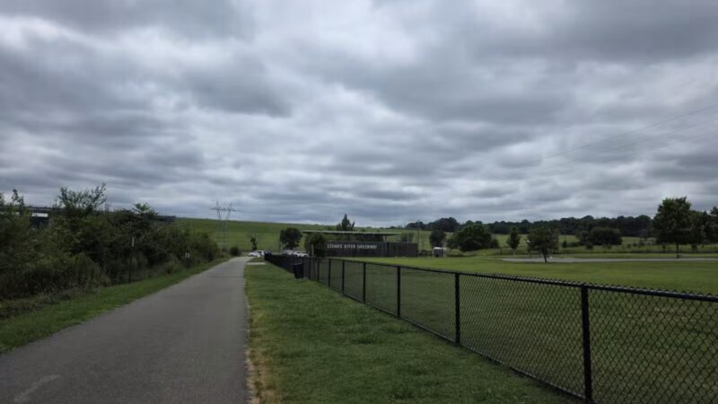 Stones River Dog Park - Nashville, TN