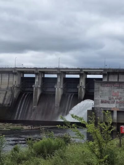 Stones River Dog Park - Nashville, TN