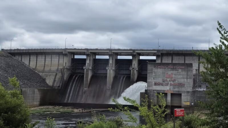 Stones River Dog Park - Nashville, TN