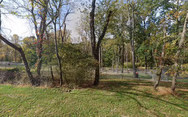 Harrison Hills Dog Park - Natrona Heights, PA