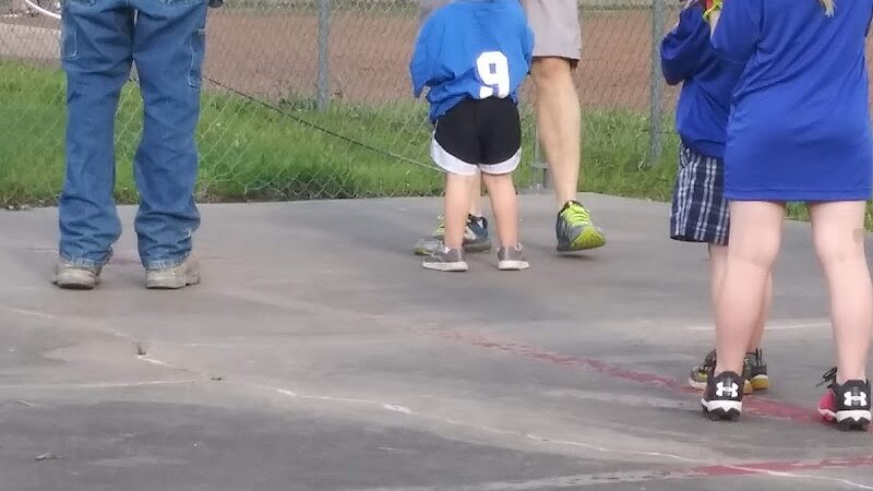 Neosho Rapids City Park - Neosho Rapids, KS