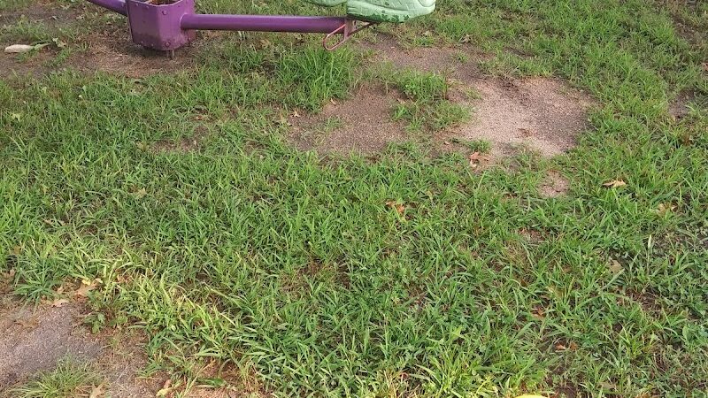 Neosho Rapids City Park - Neosho Rapids, KS