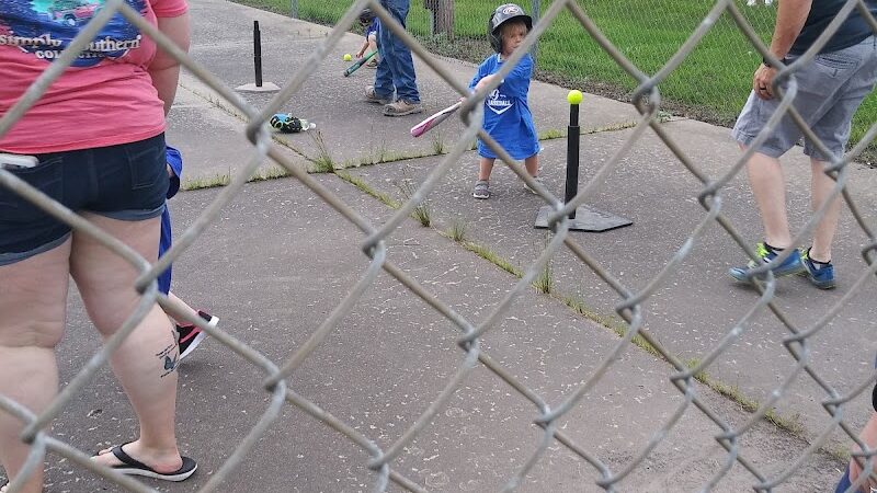 Neosho Rapids City Park - Neosho Rapids, KS