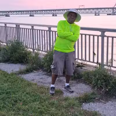 Jacob Riis Park - Neponsit, NY