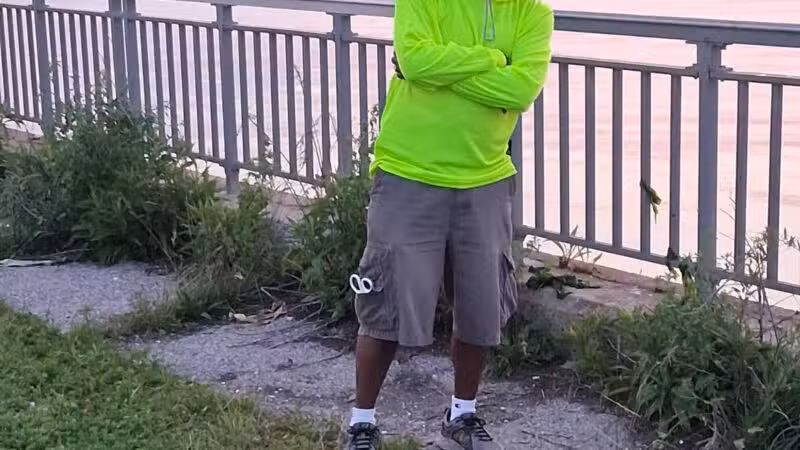 Jacob Riis Park - Neponsit, NY