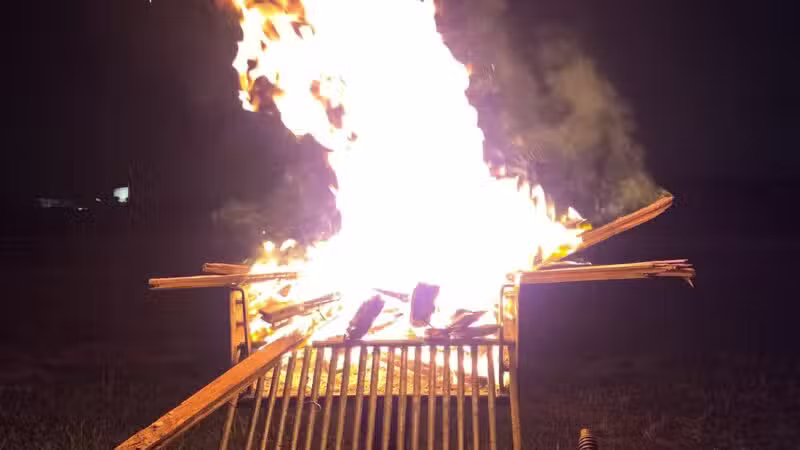 Jacob Riis Park - Neponsit, NY