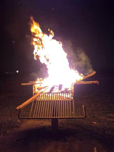 Jacob Riis Park - Neponsit, NY