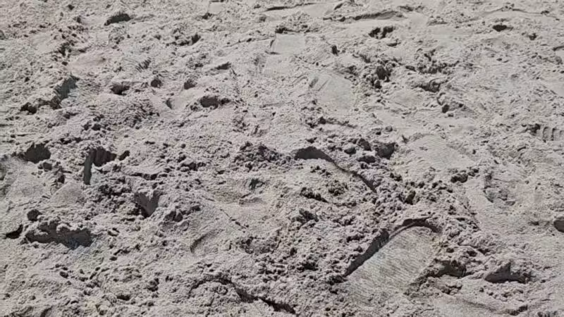 Jacob Riis Park - Neponsit, NY