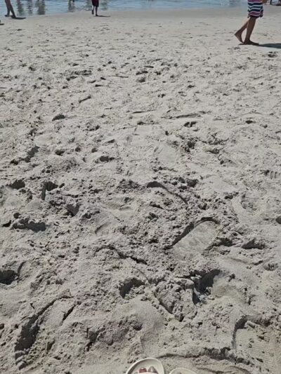 Jacob Riis Park - Neponsit, NY