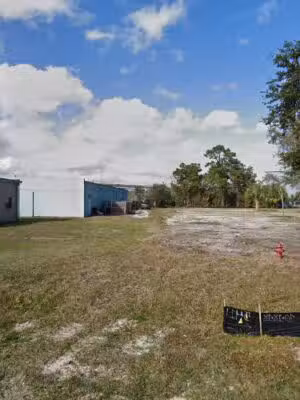 Dog park - Neptune Beach, FL