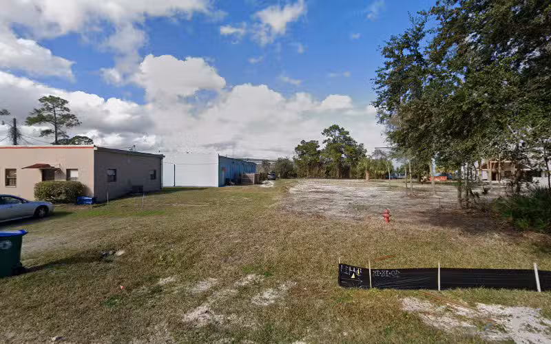 Dog park - Neptune Beach, FL