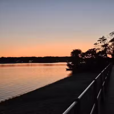 Memorial Park - Neptune City, NJ