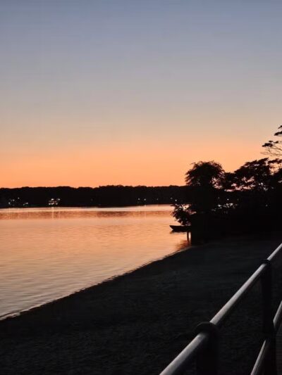 Memorial Park - Neptune City, NJ