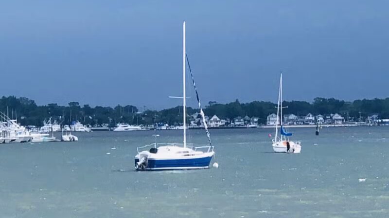 Memorial Park - Neptune City, NJ