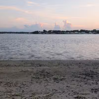 Memorial Park - Neptune City, NJ