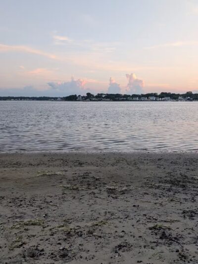 Memorial Park - Neptune City, NJ