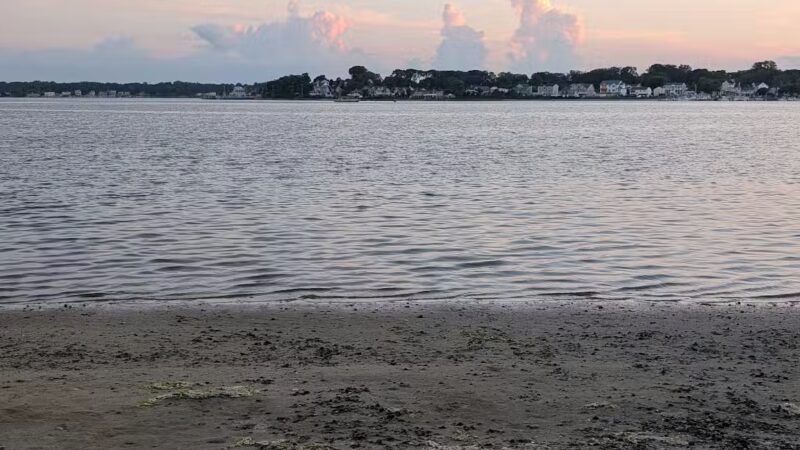 Memorial Park - Neptune City, NJ