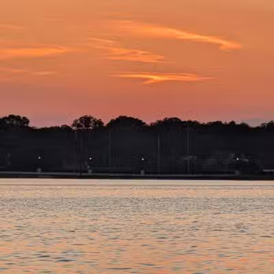 Memorial Park - Neptune City, NJ