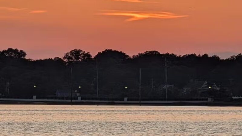 Memorial Park - Neptune City, NJ