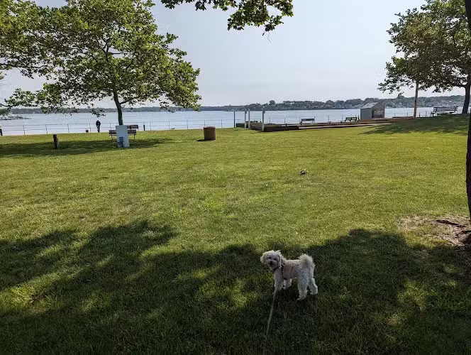Memorial Park - Neptune City, NJ