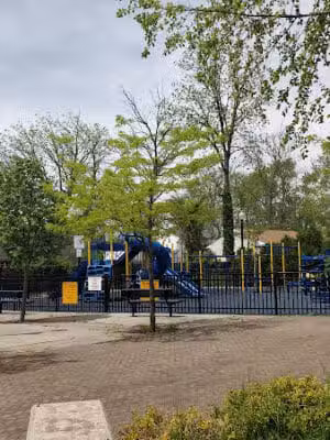 Midtown Commons Park - Neptune City, NJ