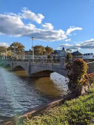 Ocean Grove - Neptune Township, NJ