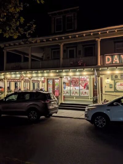 Ocean Grove - Neptune Township, NJ