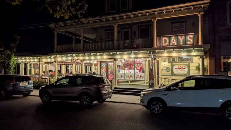 Ocean Grove - Neptune Township, NJ