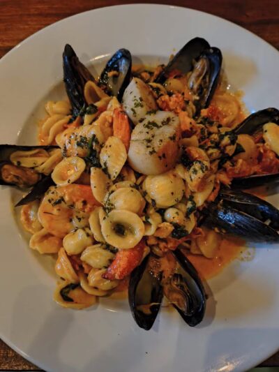 Ocean Grove - Neptune Township, NJ