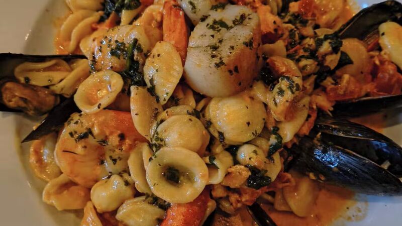 Ocean Grove - Neptune Township, NJ