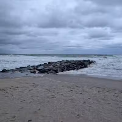 Ocean Grove - Neptune Township, NJ